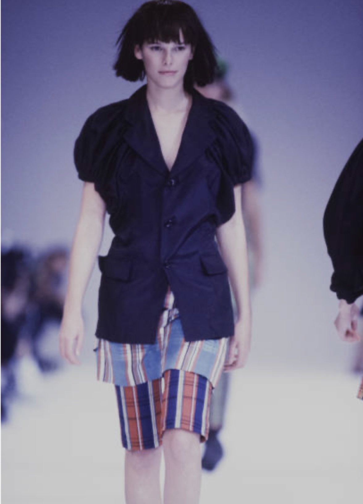 COMME des GARÇONS</br>1990 SS_7