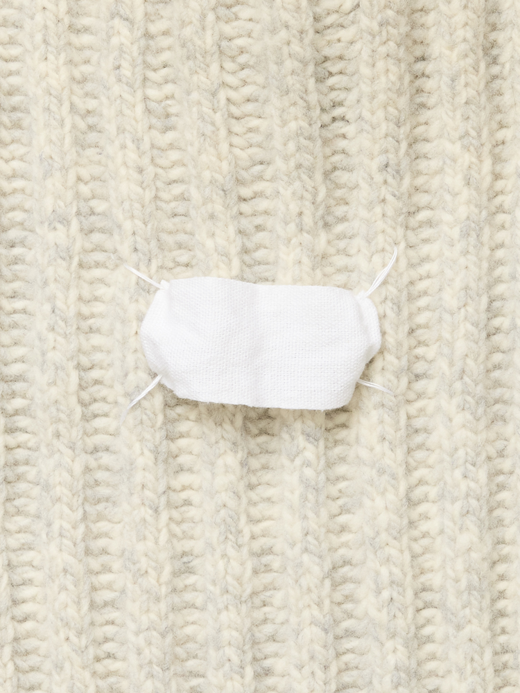 Maison Martin Margiela</br>1999 AW_6