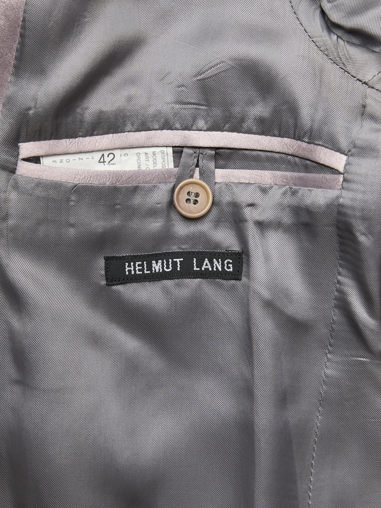 Helmut Lang</br>1995 AW_5