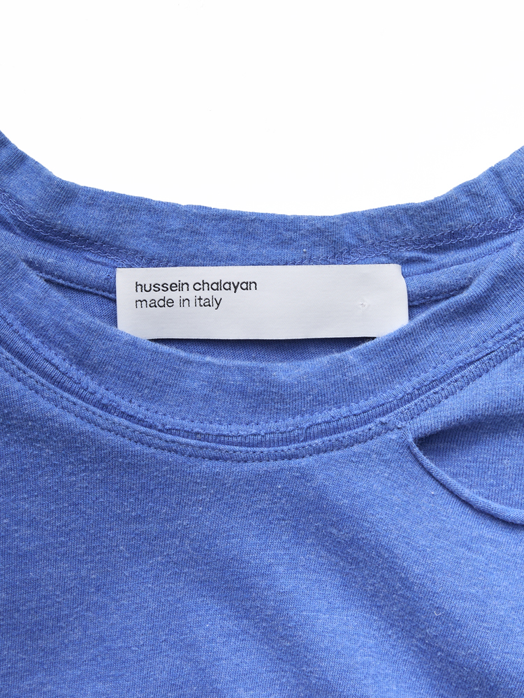 Hussein Chalayan</br>early 2000_4