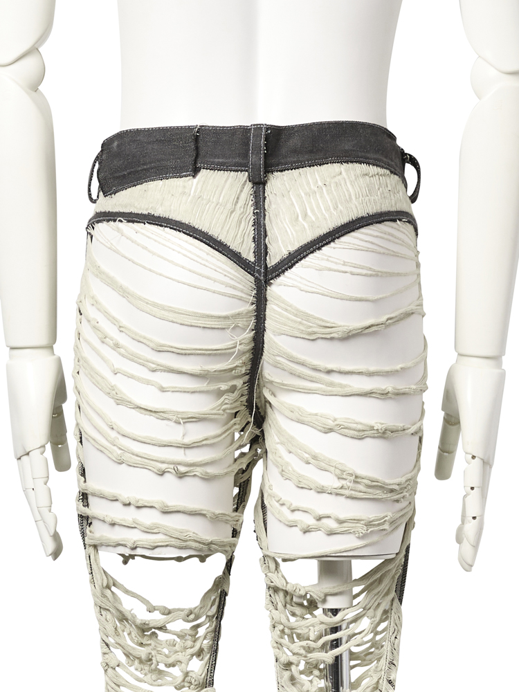 Sébastien Meunier</br>PE 2004_5