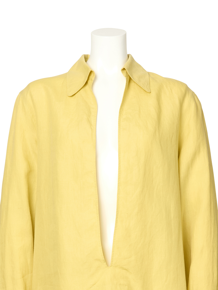HERMÈS by</br>Martin Margiela</br>2002 SS _2