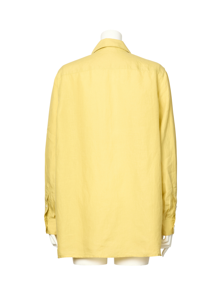 HERMÈS by</br>Martin Margiela</br>2002 SS _3