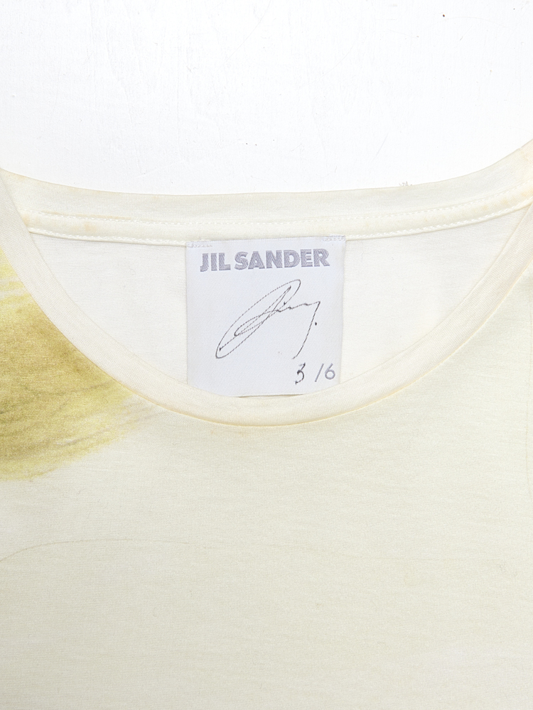 JIL SANDER</br>by Raf Simons</br>2010 SS_6