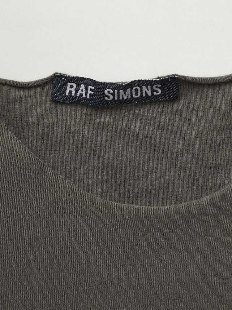 RAF SIMONS</br>1998 SS _6
