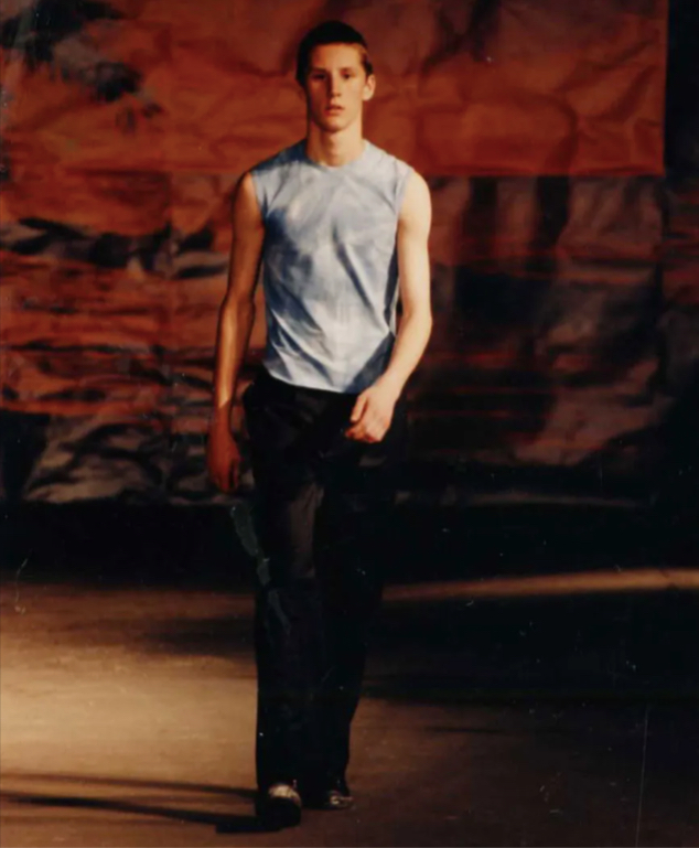 RAF SIMONS</br>1998 SS _7