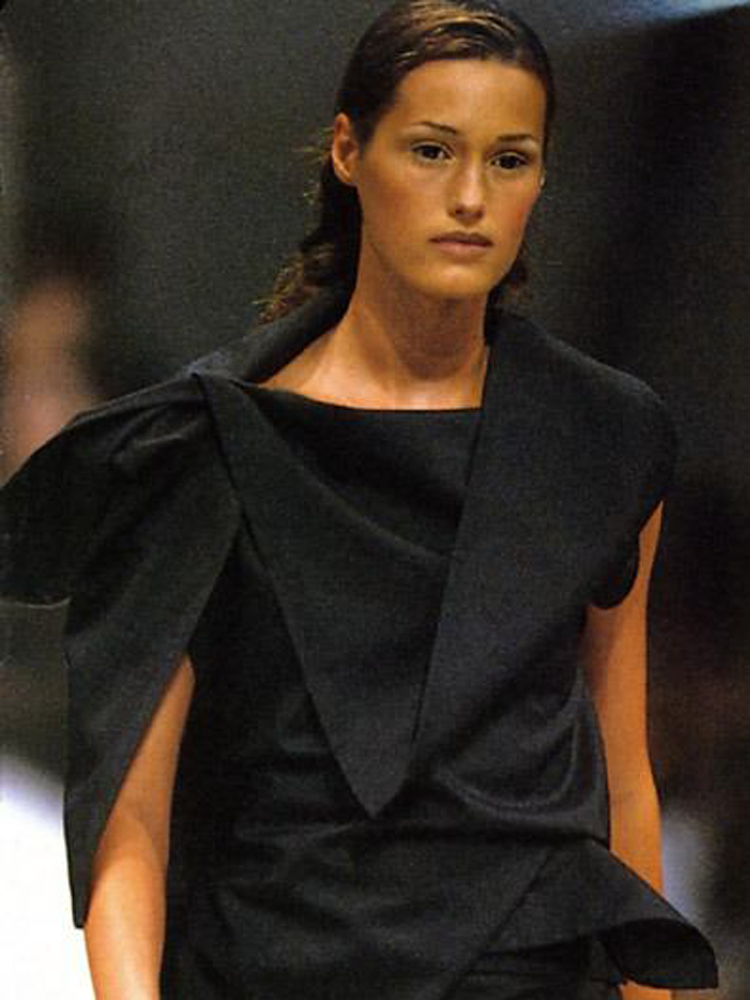 Yohji Yamamoto</br>FEMME</br>1993 SS_7