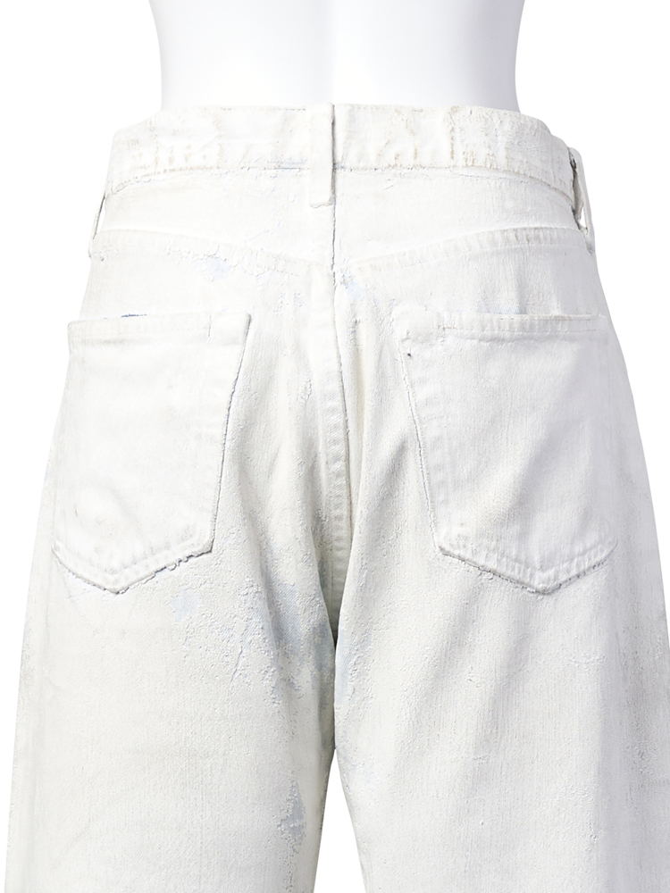 Maison Martin Margiela</br>1999 SS_5