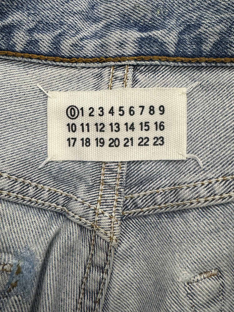 Maison Martin Margiela</br>1999 SS_6