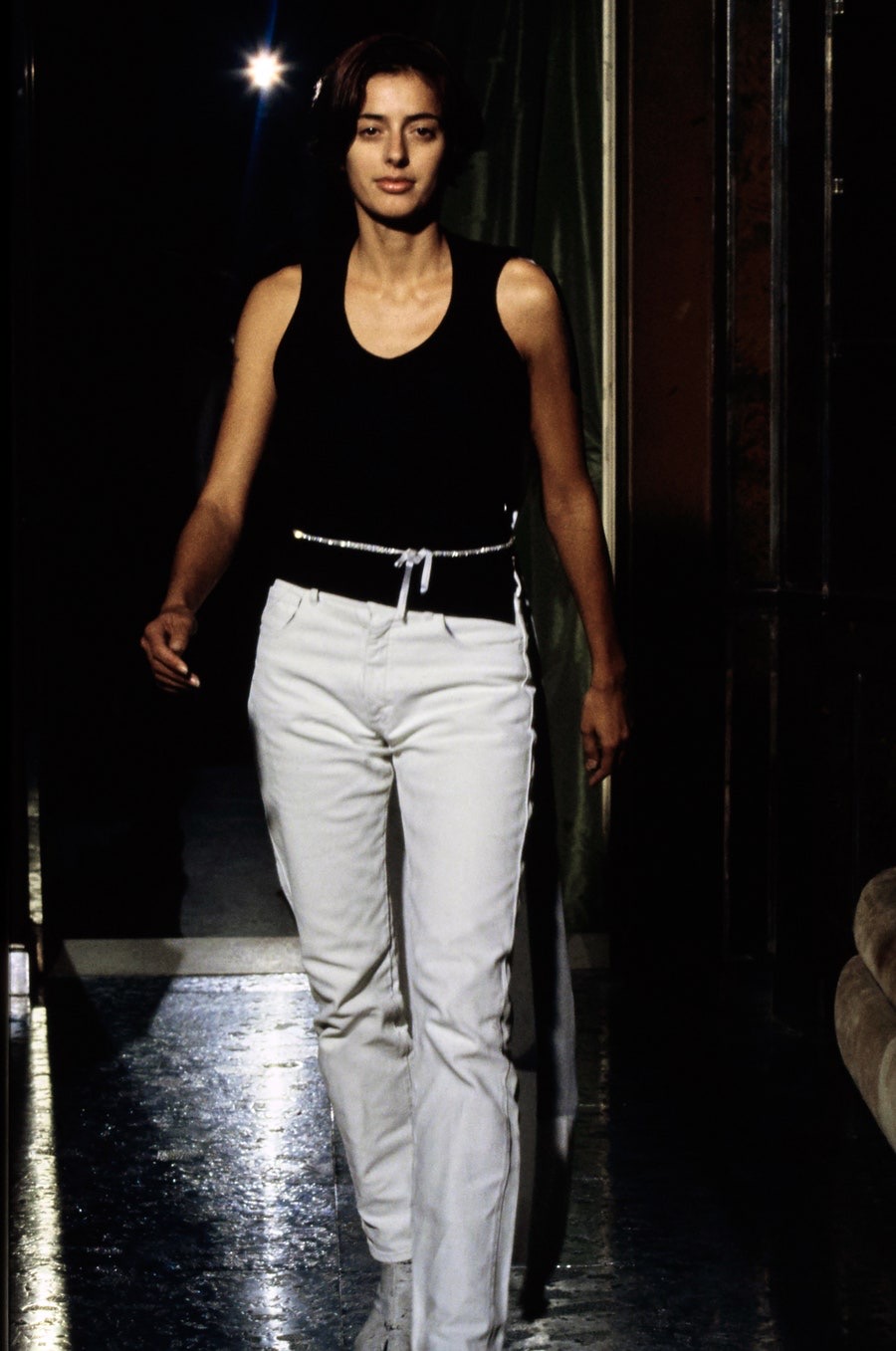 Maison Martin Margiela</br>1999 SS_7