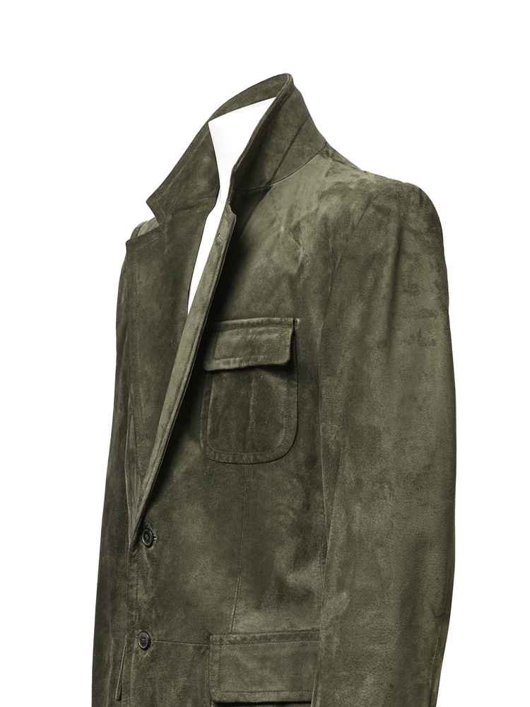 Yves Saint Laurent</br>Rive Gauche by</br>Tom Ford</br>2004 SS_3