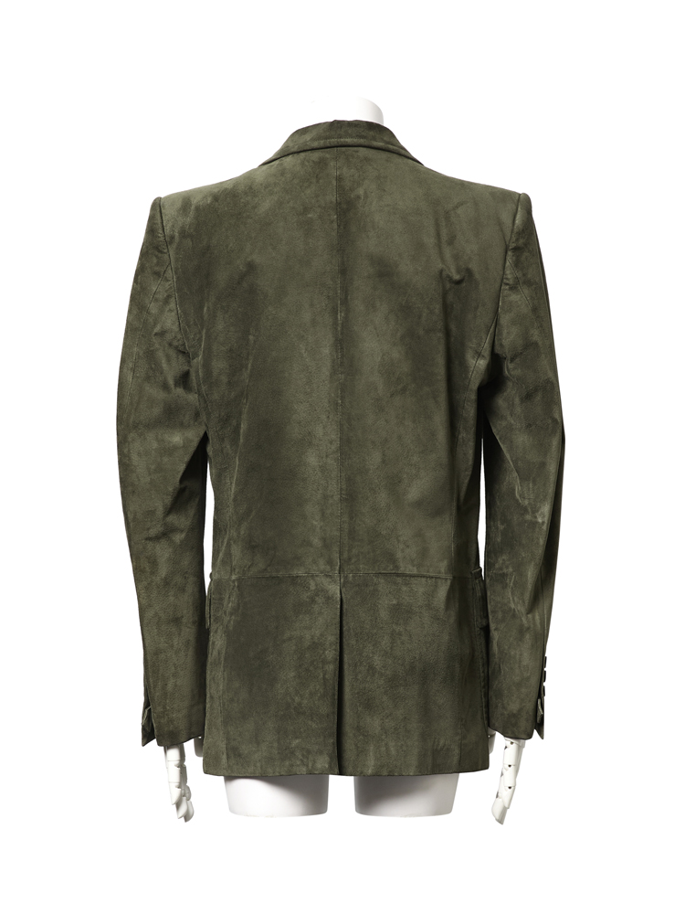 Yves Saint Laurent</br>Rive Gauche by</br>Tom Ford</br>2004 SS_4