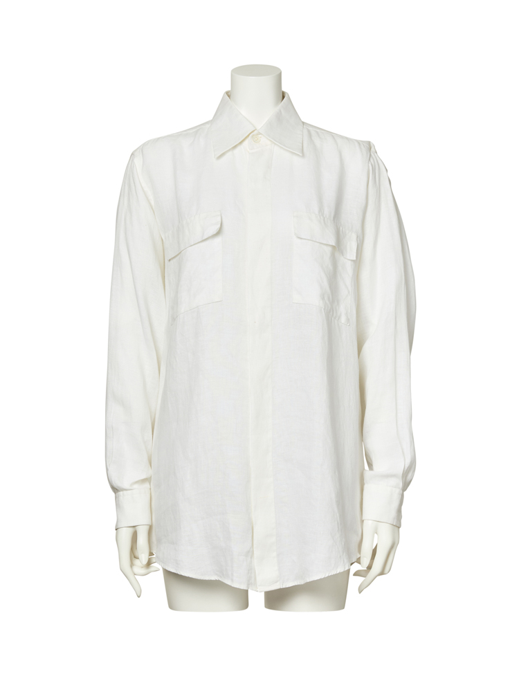 HERMÈS by</br>Martin Margiela</br>2001 SS _1