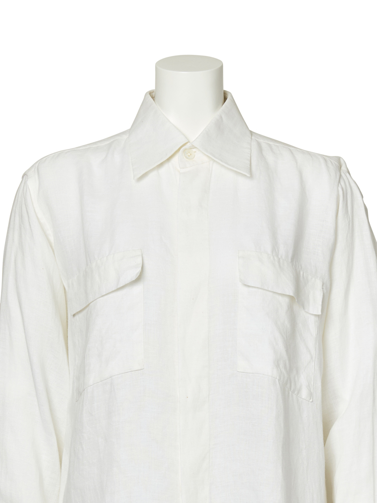 HERMÈS by</br>Martin Margiela</br>2001 SS _2