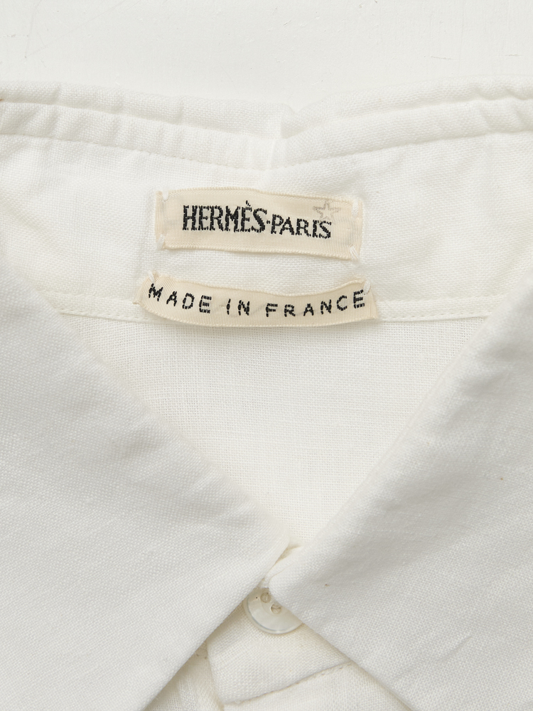 HERMÈS by</br>Martin Margiela</br>2001 SS _5
