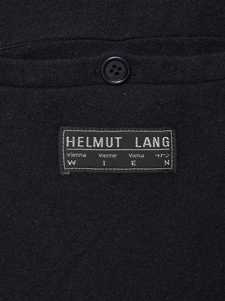 Helmut Lang</br>1990 AW_5