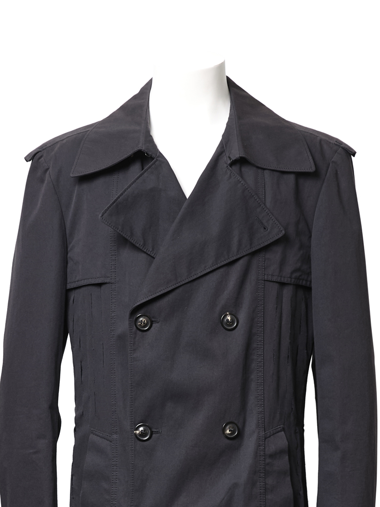 Maison Martin Margiela</br>2009 SS_2