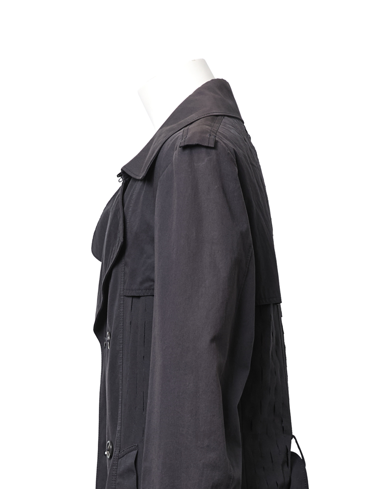 Maison Martin Margiela</br>2009 SS_5