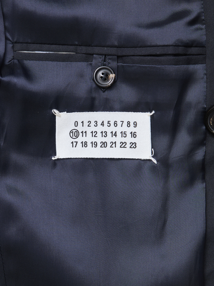 Maison Martin Margiela</br>2009 SS_6