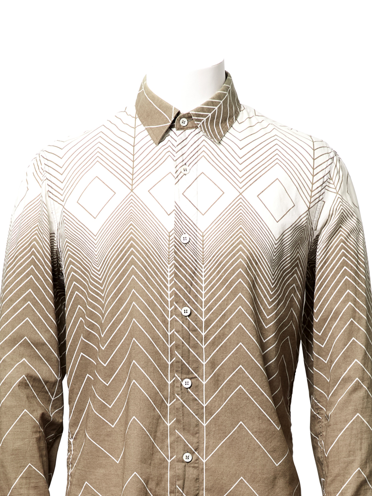 Maison Martin Margiela</br>2007 SS_2