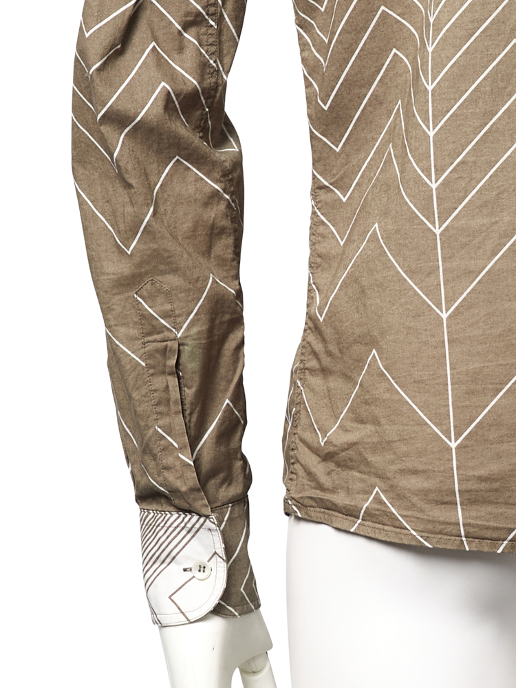 Maison Martin Margiela</br>2007 SS_4