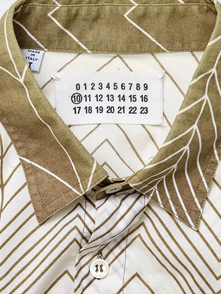 Maison Martin Margiela</br>2007 SS_5