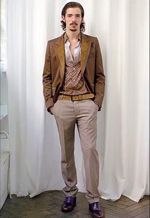 Maison Martin Margiela</br>2007 SS_7