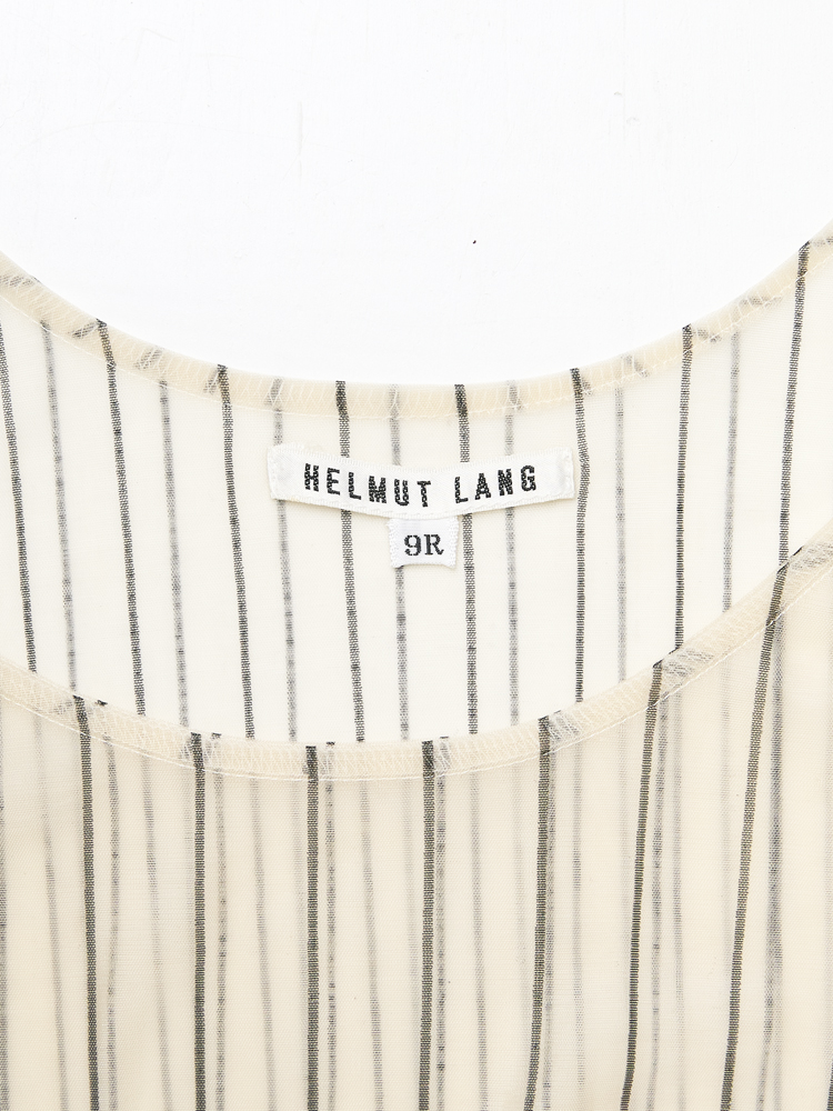 Helmut Lang</br>Early 1990 _5