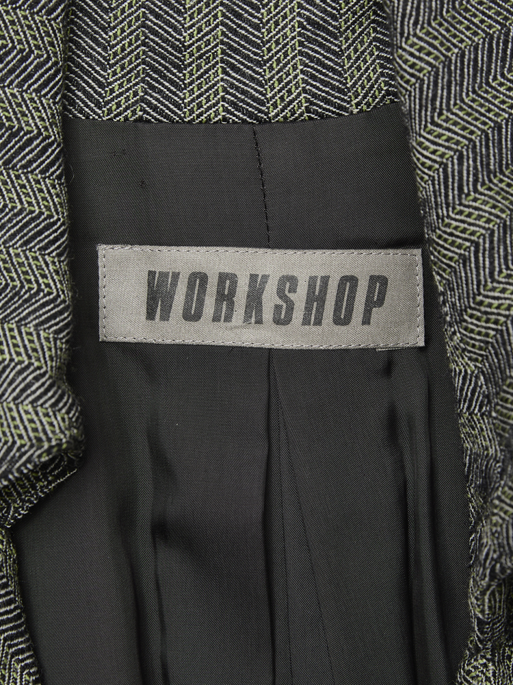 WORKSHOP</br>Yohji Yamamoto</br>1990s_7