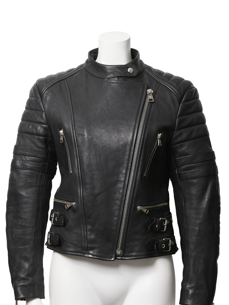 Phoebe Philo for</br>CÉLINE</br>2010 Resort_2