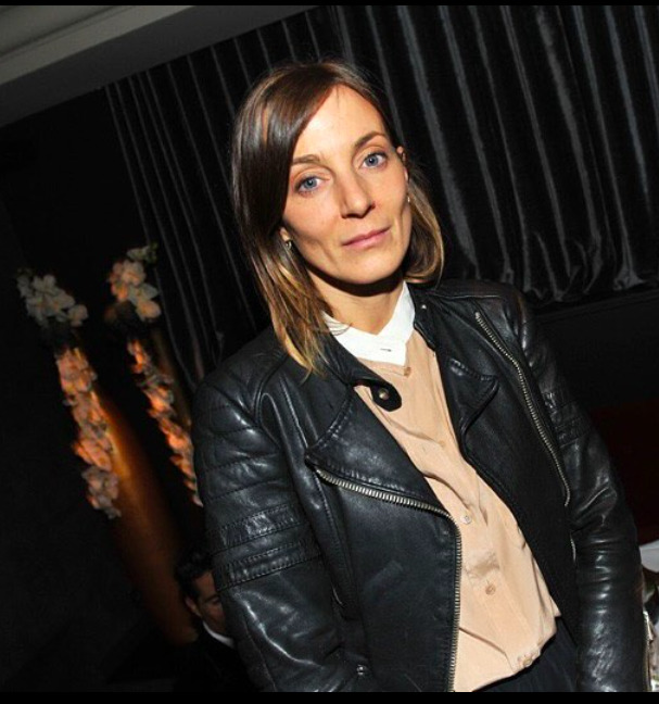 Phoebe Philo for</br>CÉLINE</br>2010 Resort_5