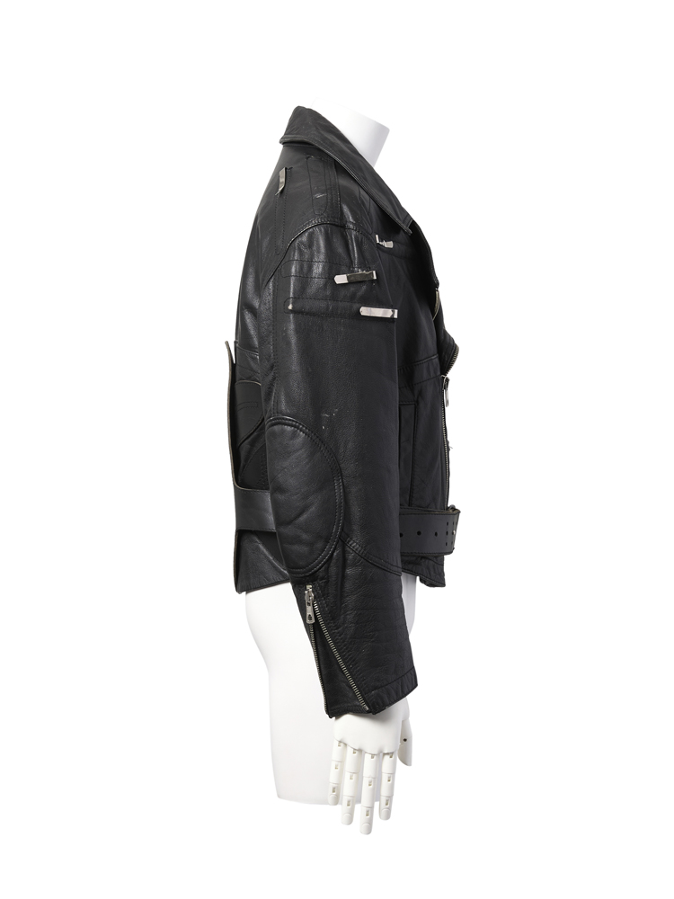 DIRK BIKKEMBERGS</br>HOMMES</br>1988 AW_10