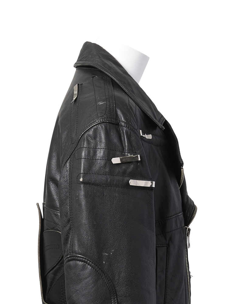 DIRK BIKKEMBERGS</br>HOMMES</br>1988 AW_11