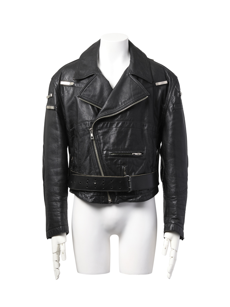 DIRK BIKKEMBERGS</br>HOMMES</br>1988 AW_4