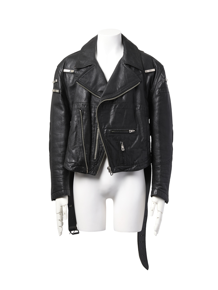 DIRK BIKKEMBERGS</br>HOMMES</br>1988 AW_5