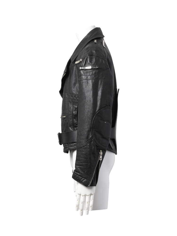 DIRK BIKKEMBERGS</br>HOMMES</br>1988 AW_7