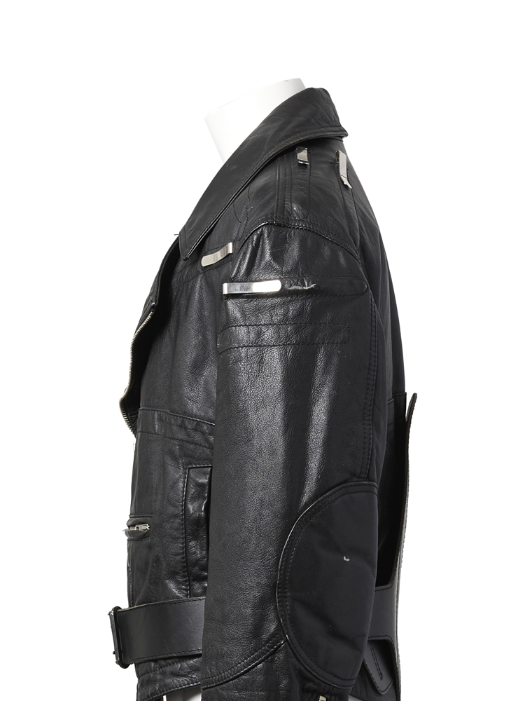 DIRK BIKKEMBERGS</br>HOMMES</br>1988 AW_8