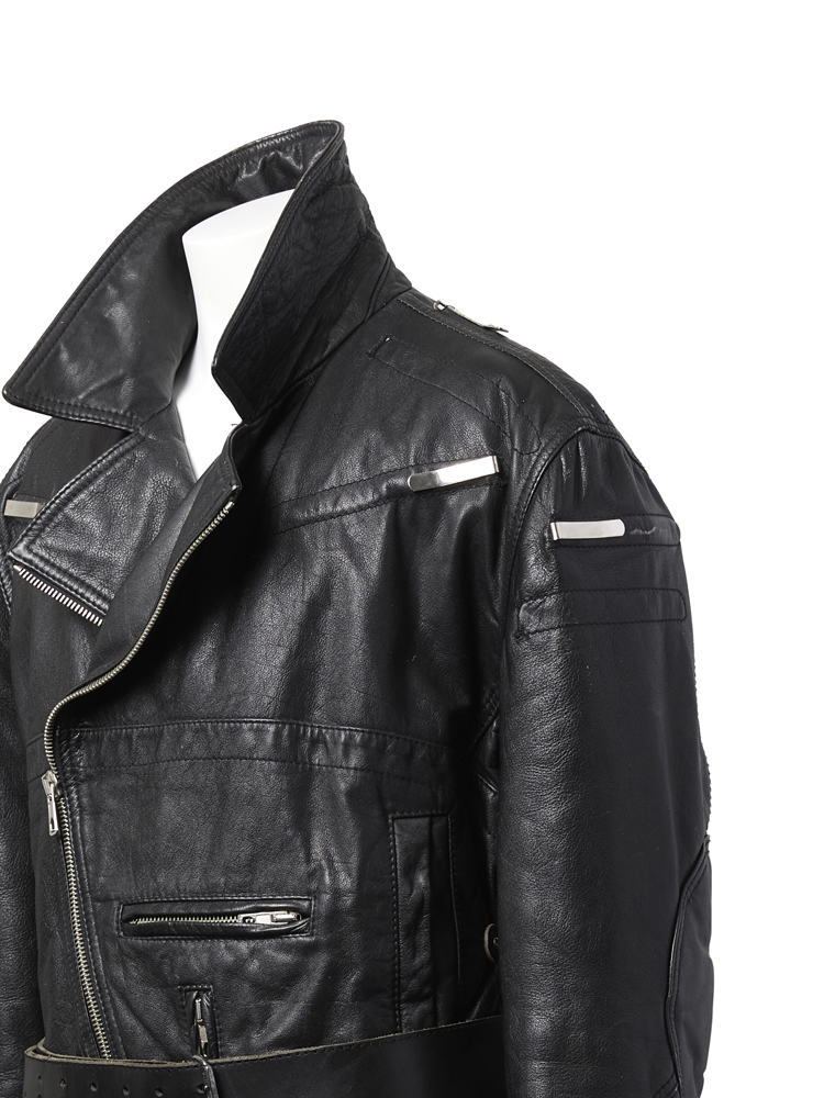 DIRK BIKKEMBERGS</br>HOMMES</br>1988 AW_9