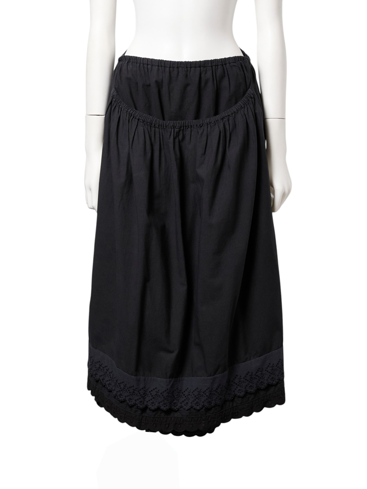 Maison Martin Margiela</br>2004 SS_2