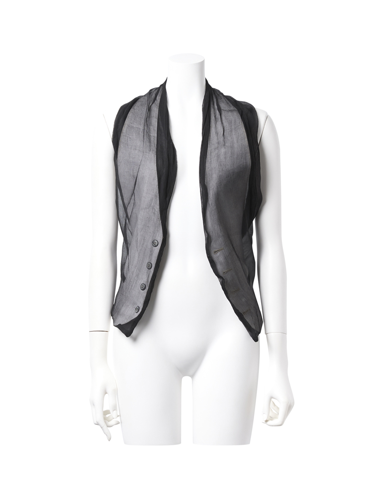 Maison Martin Margiela</br>2001 AW_2