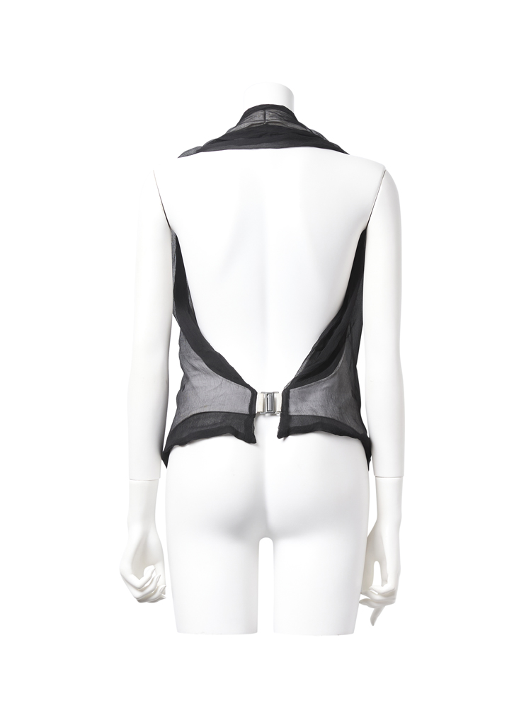 Maison Martin Margiela</br>2001 AW_5