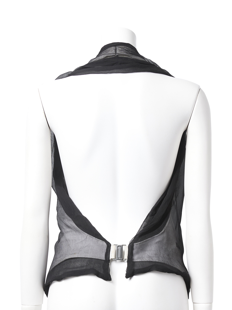 Maison Martin Margiela</br>2001 AW_6