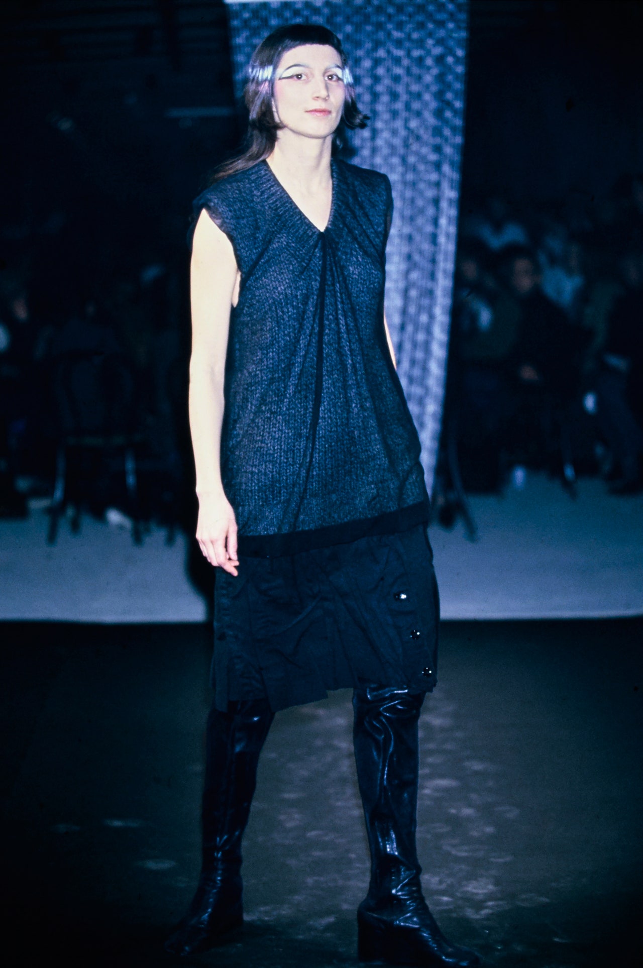 Maison Martin Margiela</br>2001 AW_8