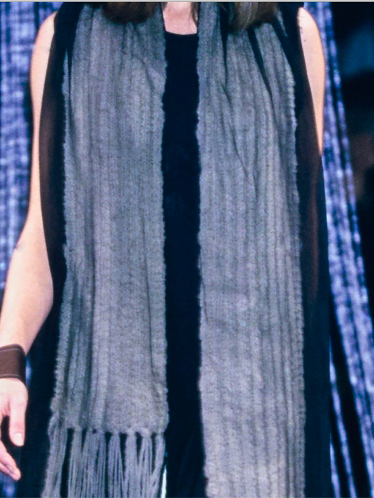 Maison Martin Margiela</br>2001 AW_9