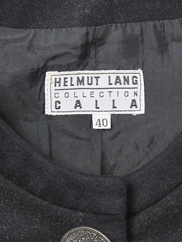 Helmut Lang</br>1988 AW_5