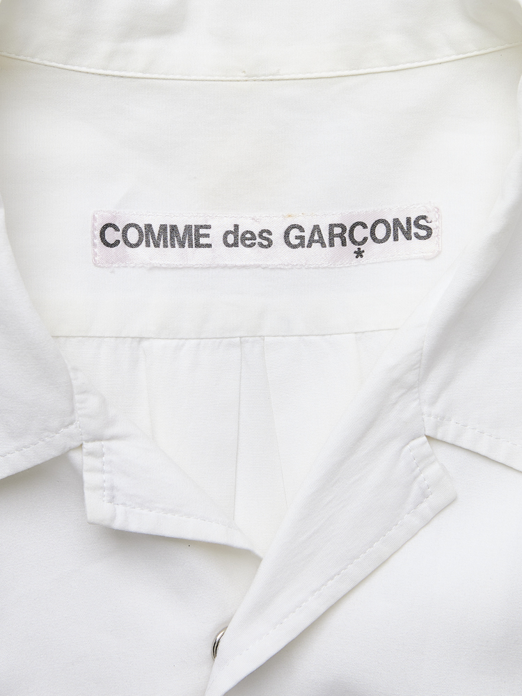 COMME des GARÇONS</br>1980s_5