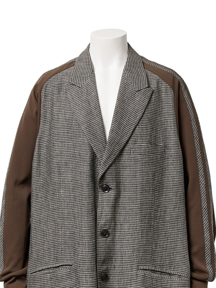 Yohji Yamamoto</br>POUR HOMME</br>1998 SS_2