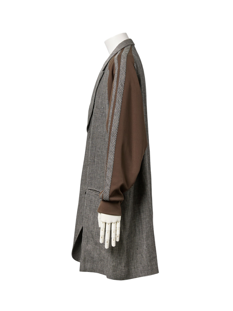 Yohji Yamamoto</br>POUR HOMME</br>1998 SS_3