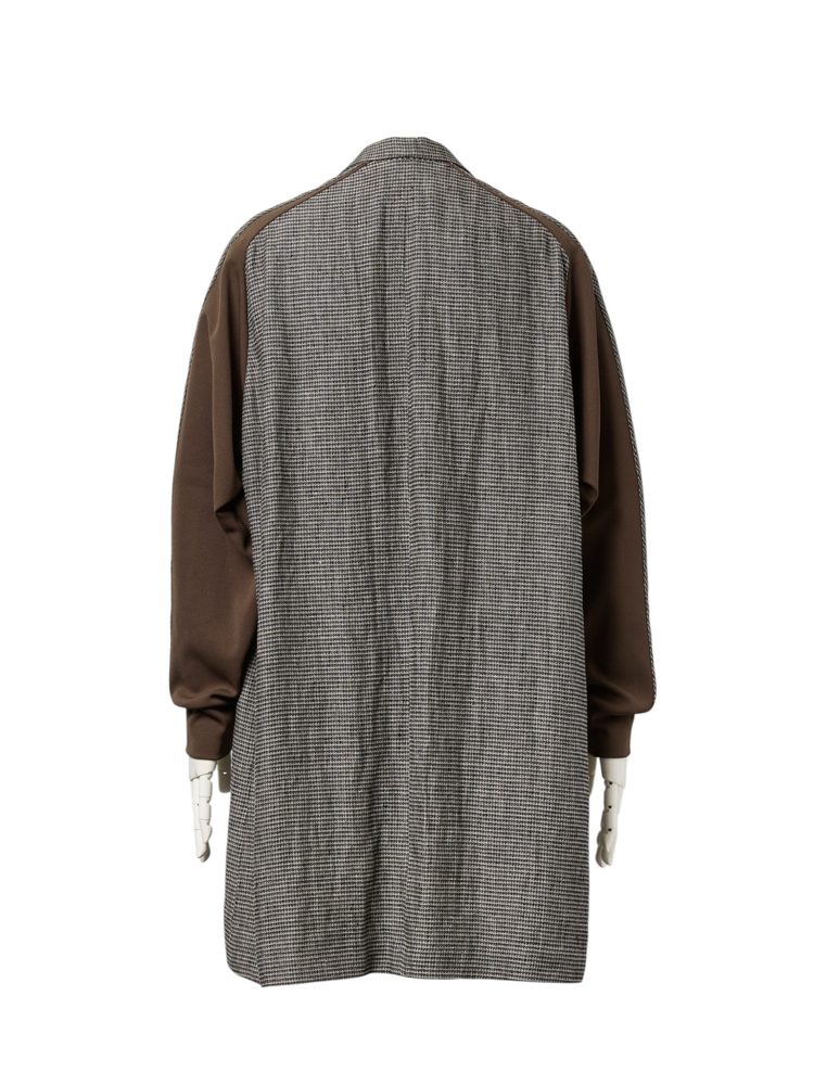 Yohji Yamamoto</br>POUR HOMME</br>1998 SS_4