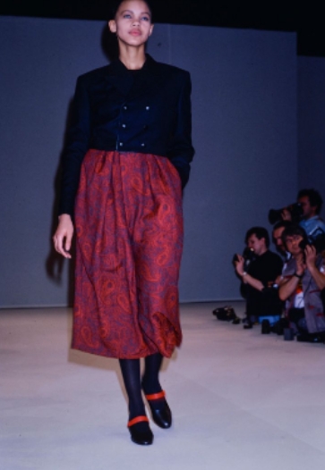 COMME des GARÇONS</br>1988 AW_5